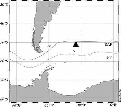 Effects of Ocean Acidification on Calcification of the Sub-Antarctic Pteropod Limacina retroversa